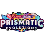 Prismatic Evolutions
